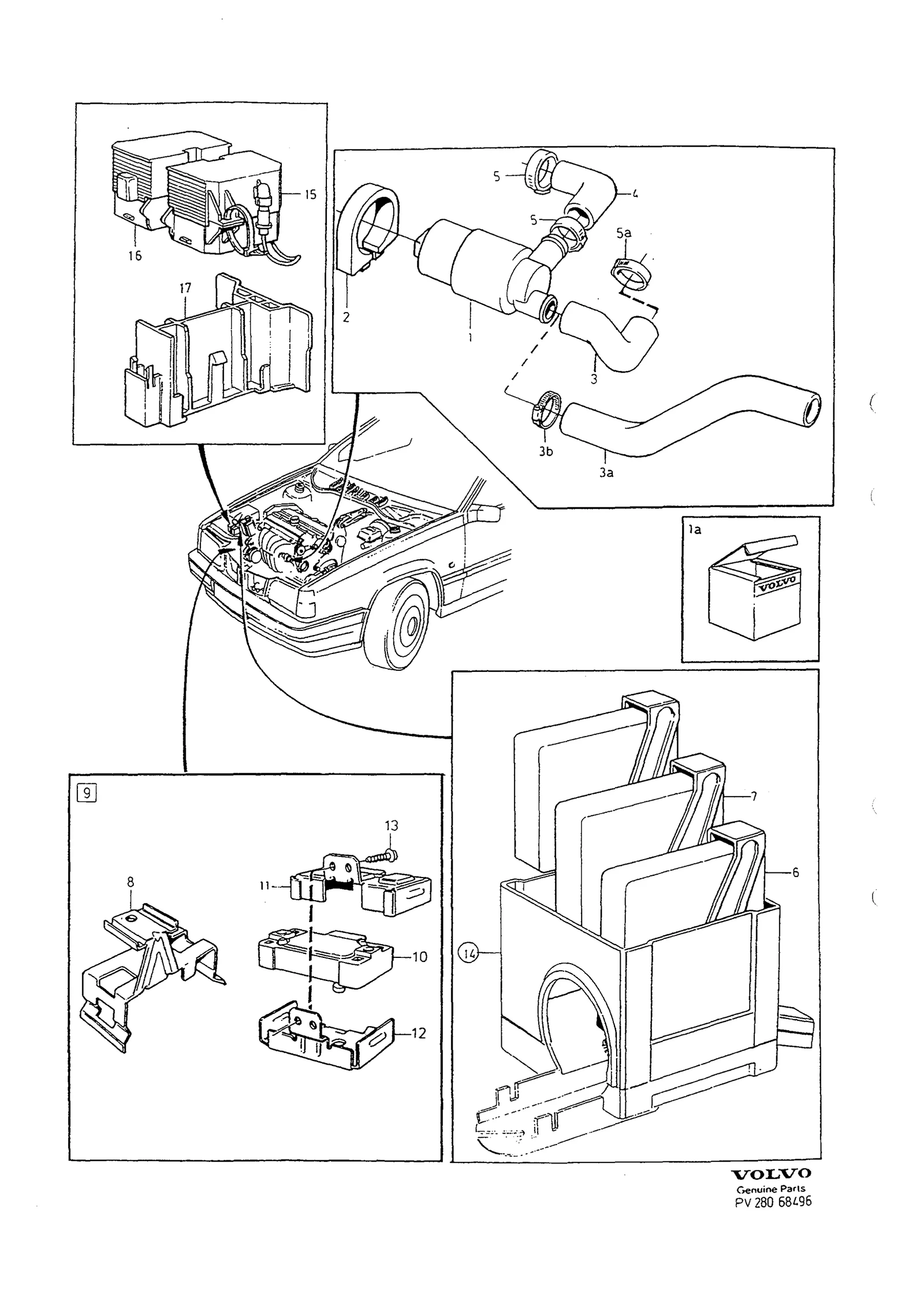 REGULATING SYSTEM FUEL SUPPLY