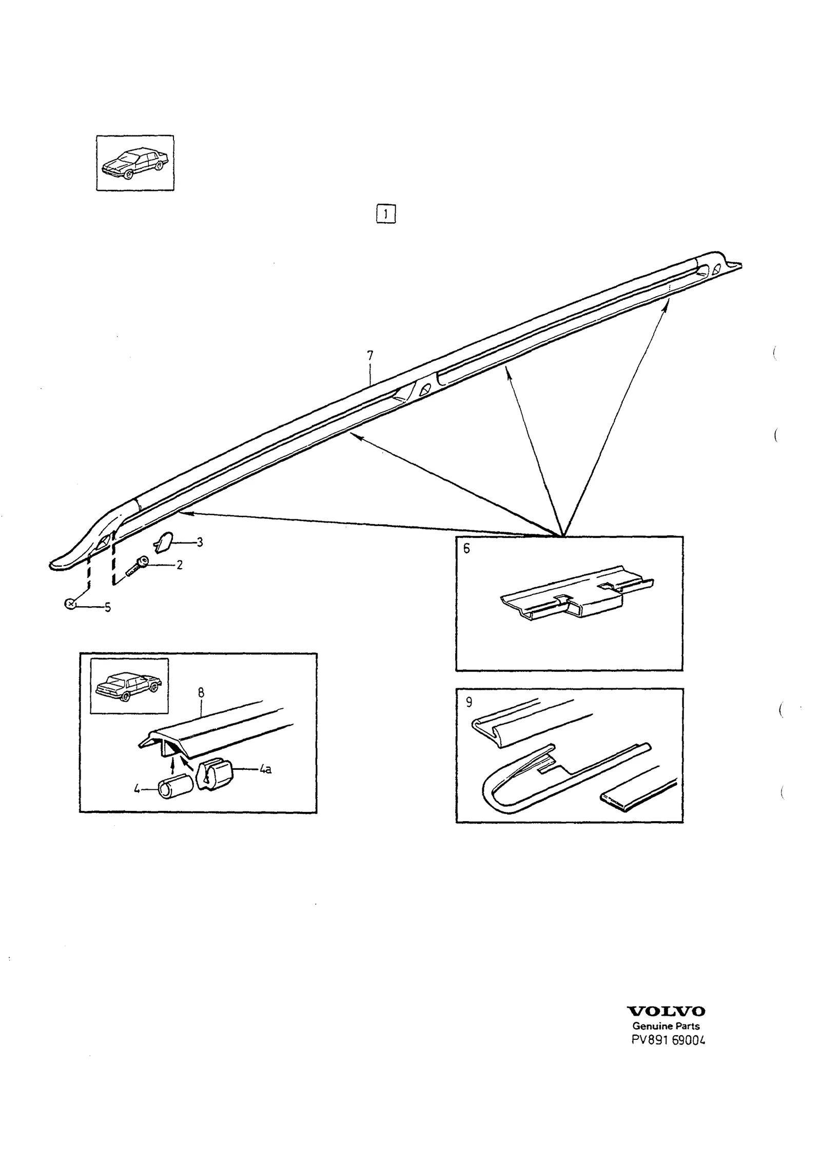 RAILS