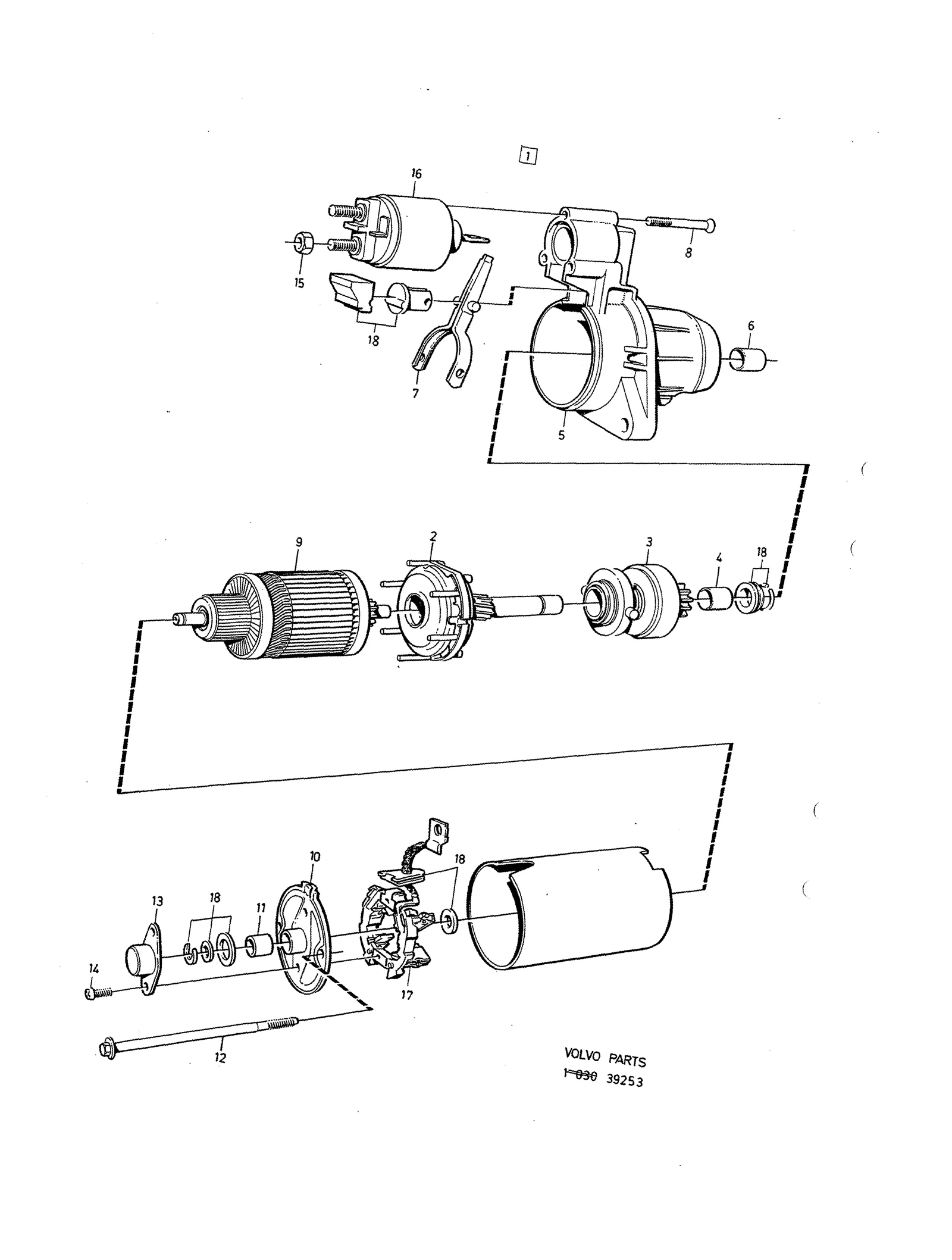 STARTMOTOR