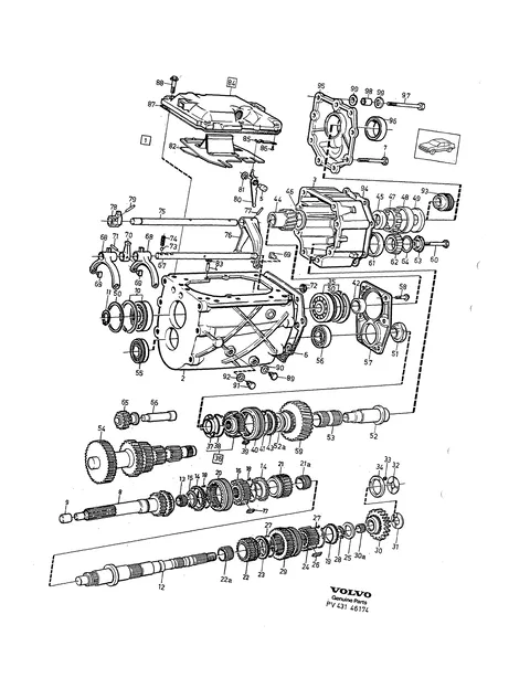 Gearbox