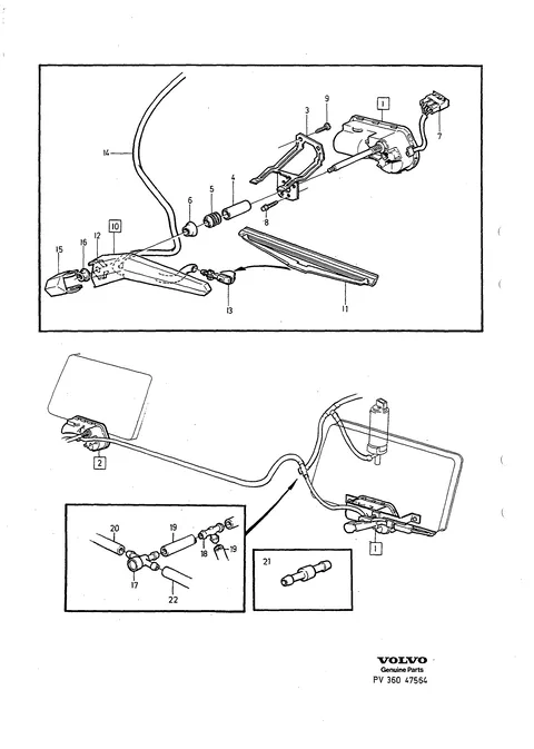 Headlamp wipers headlamp washers