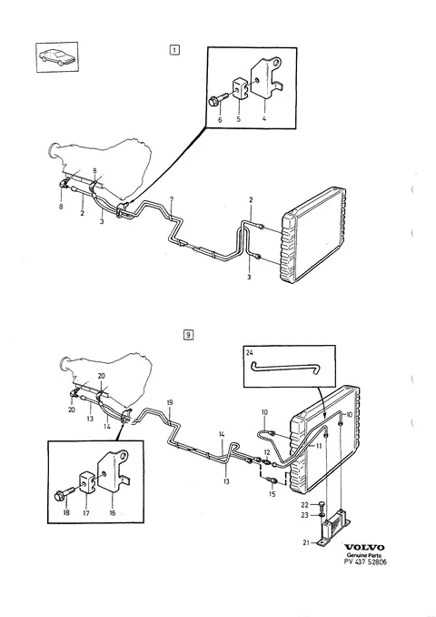Gearbox cooling