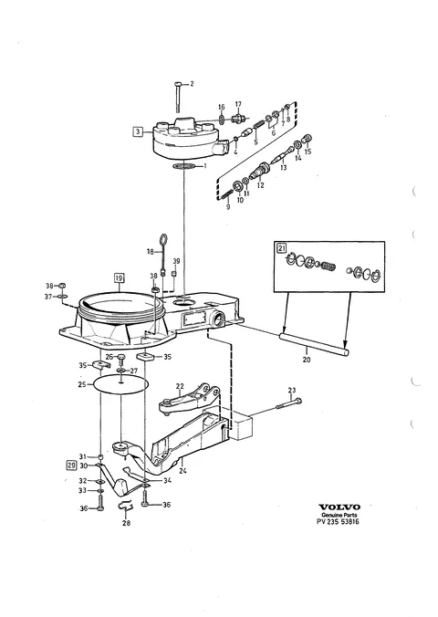 Volumeter