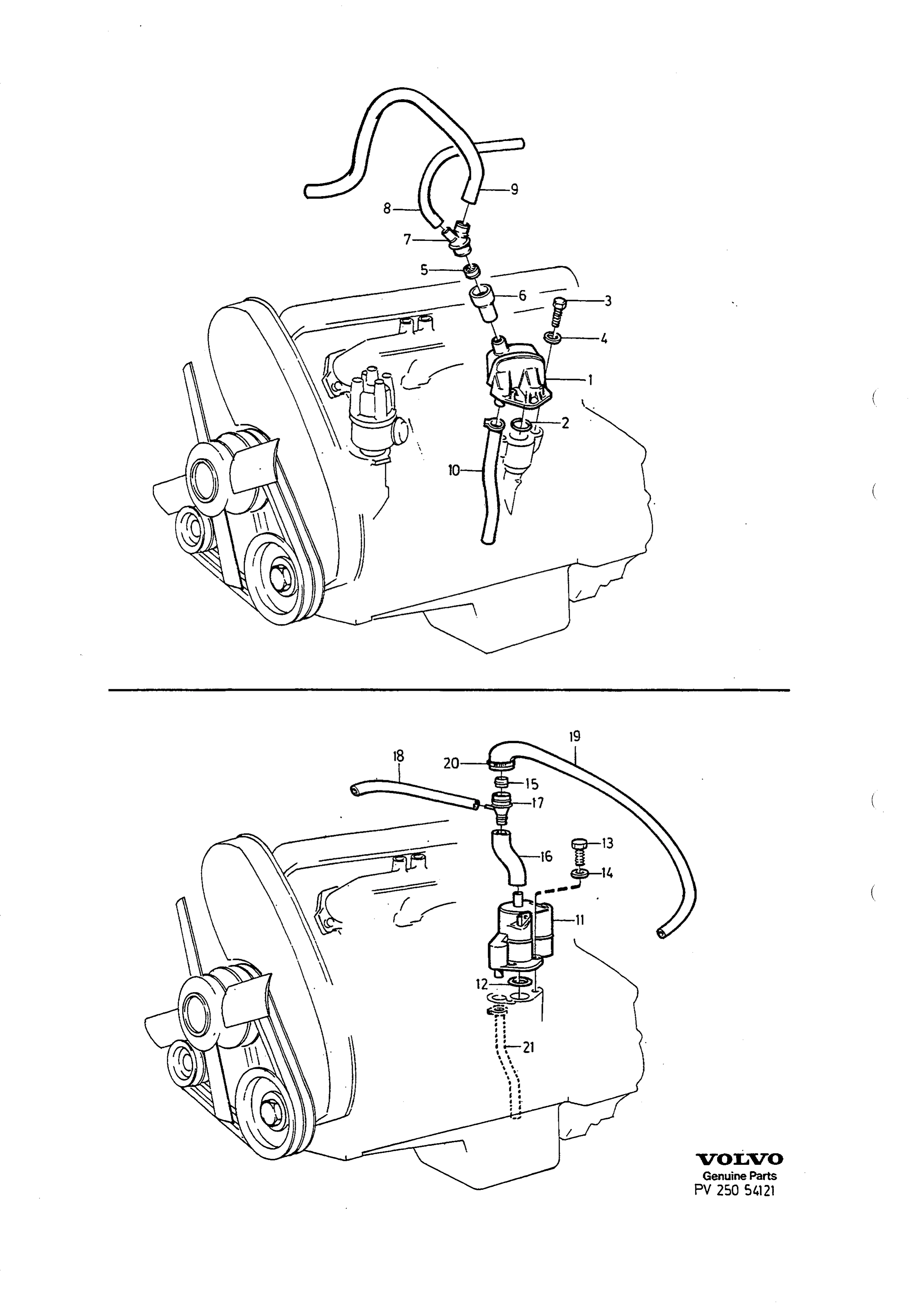 VEVHUSVENTILATION