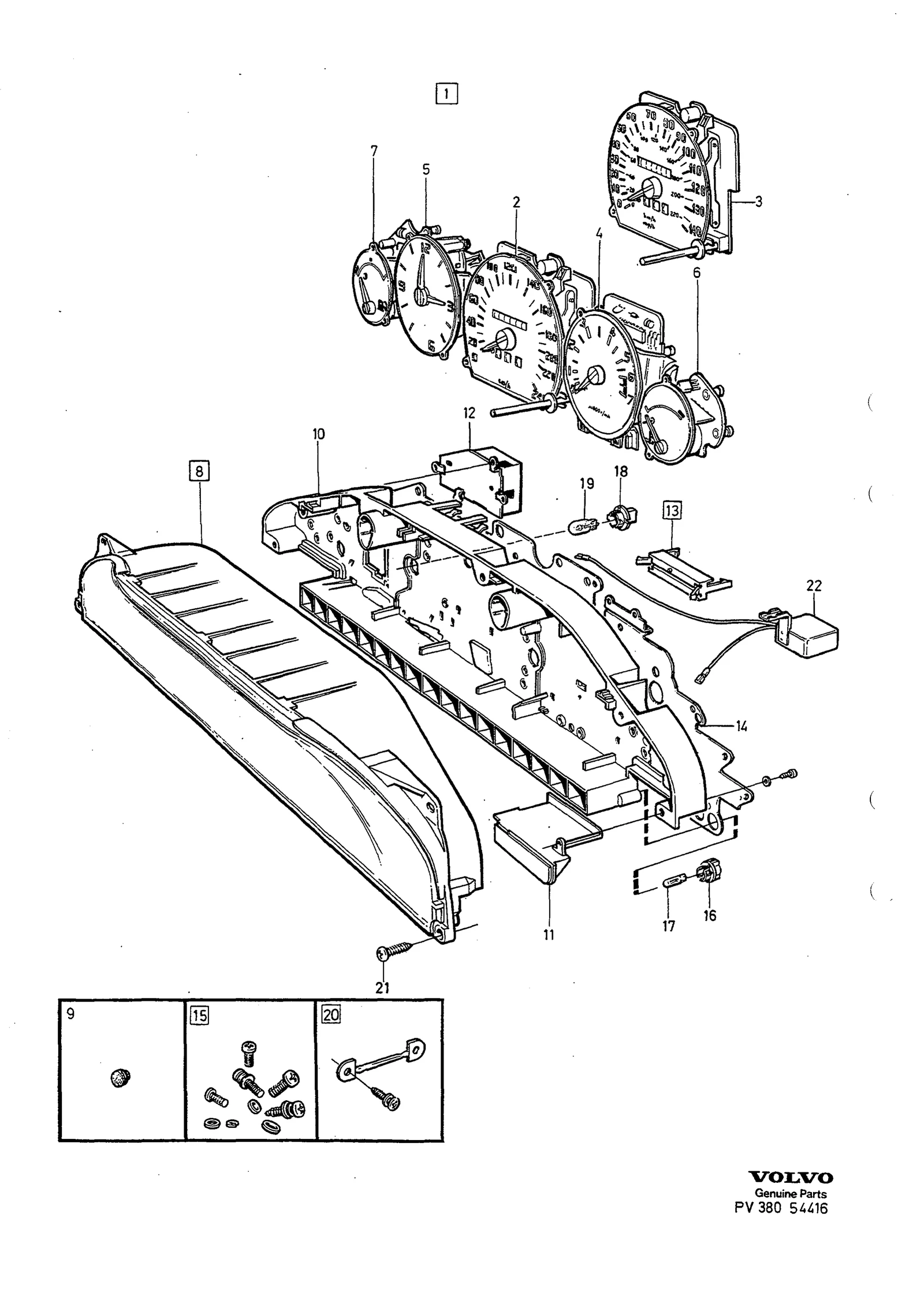 KOMBIINSTRUMENT