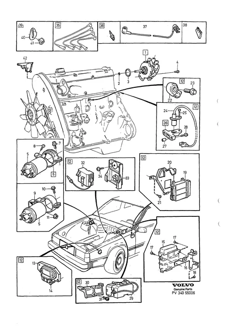 Ignition system