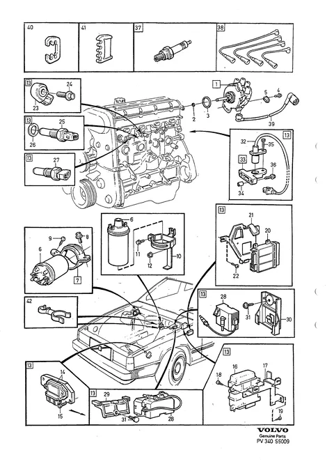 Ignition system