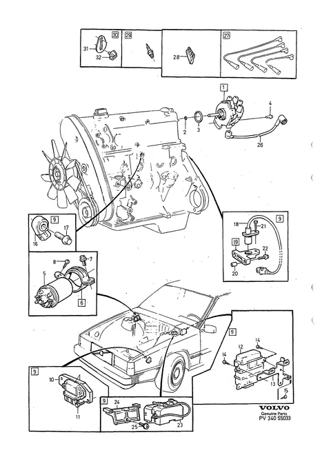 Ignition system