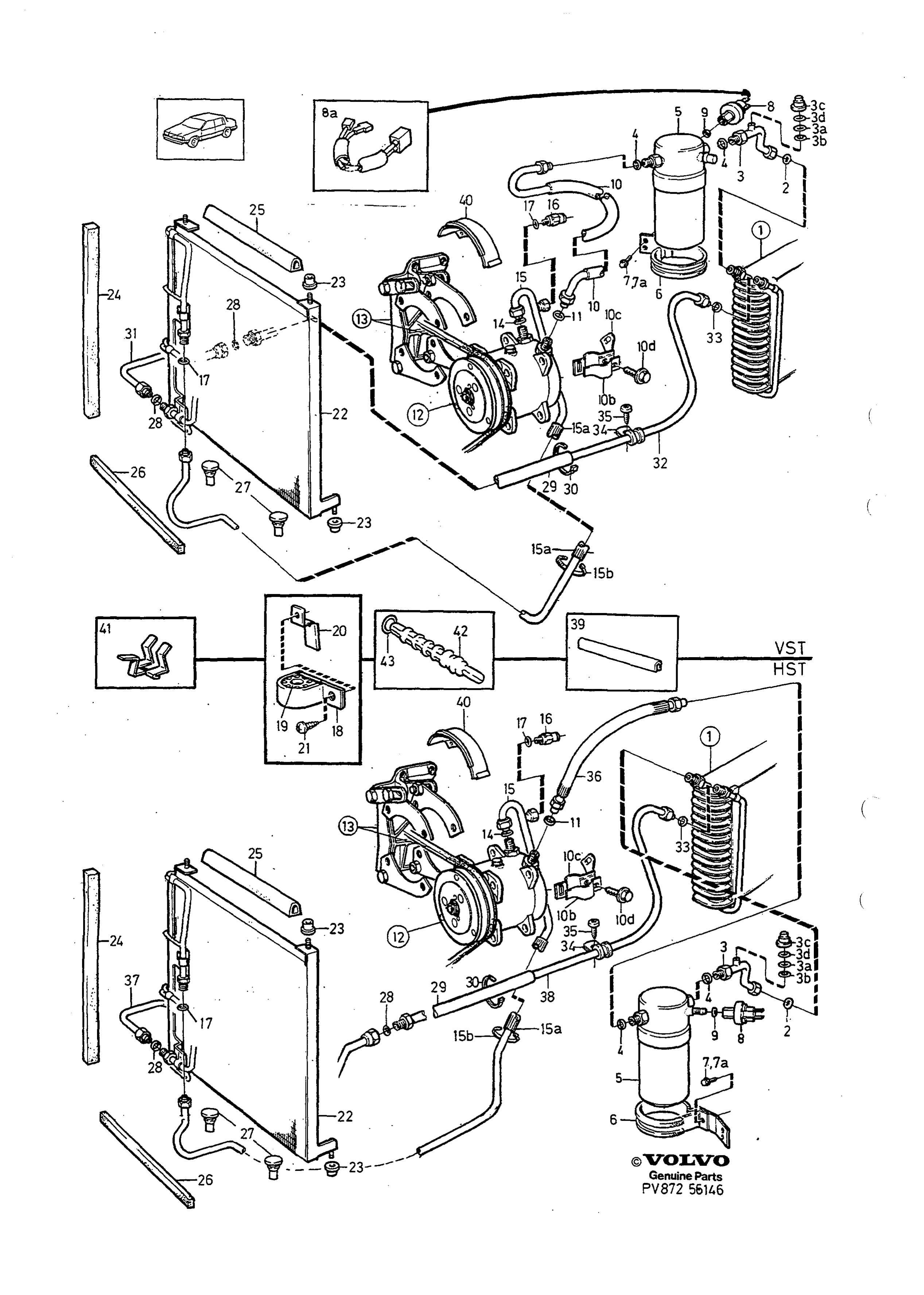 LUFTKONDITIONERING
