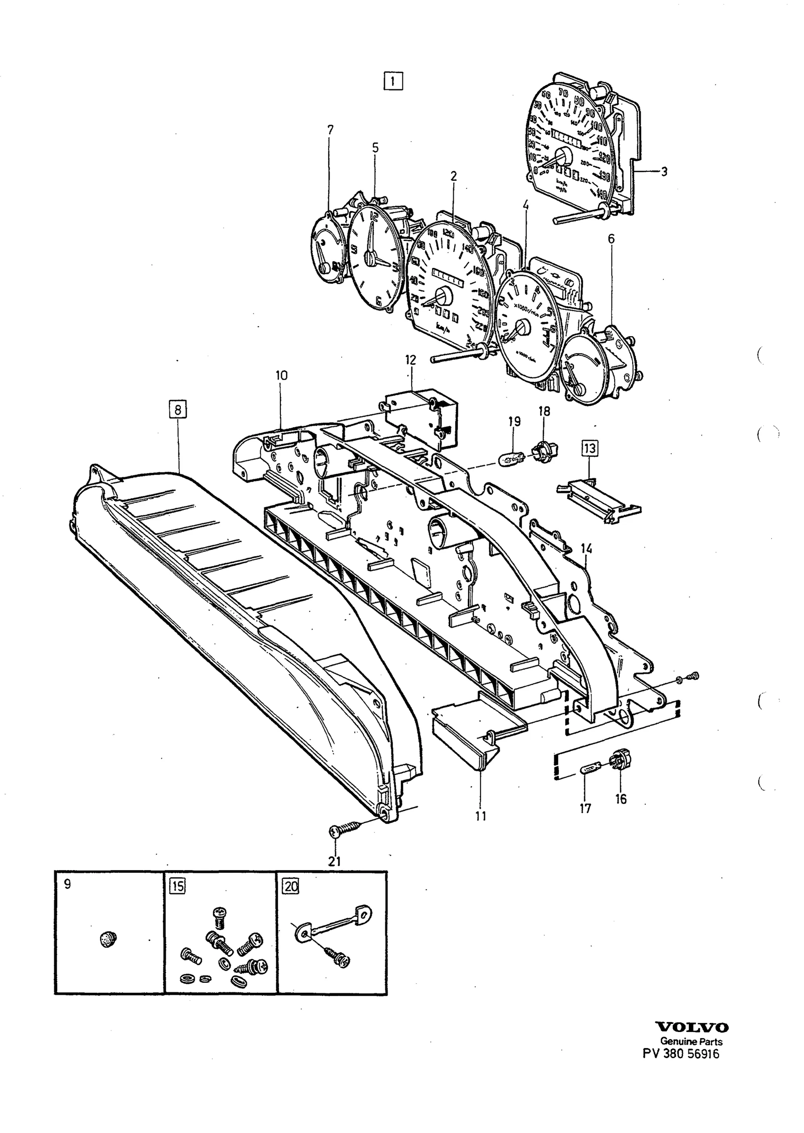 KOMBIINSTRUMENT