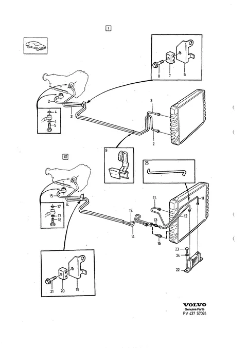 Gearbox cooling