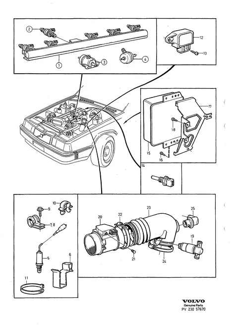 Fuel system