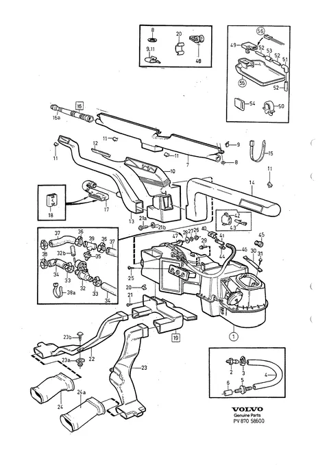 Heater system