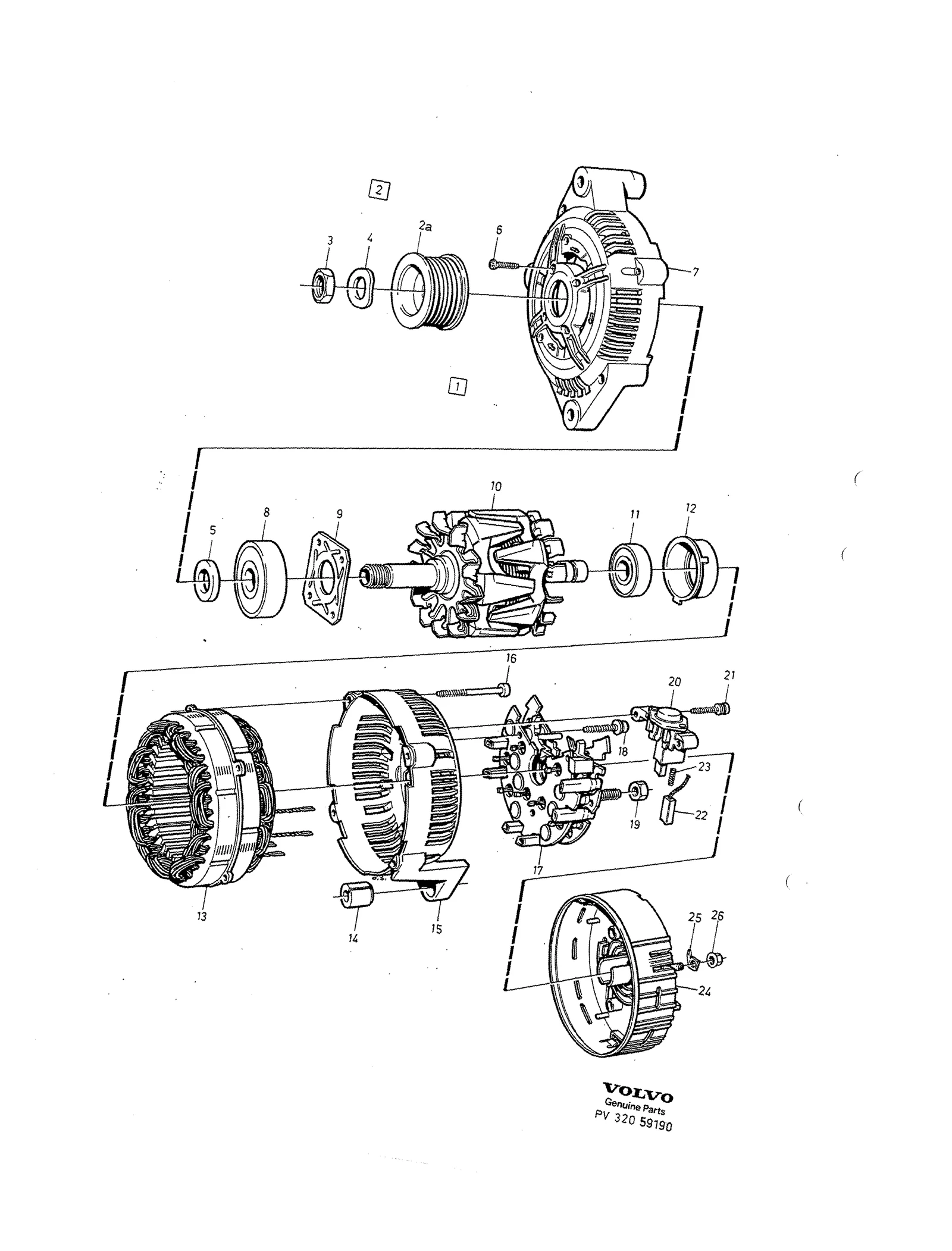 GENERATOR