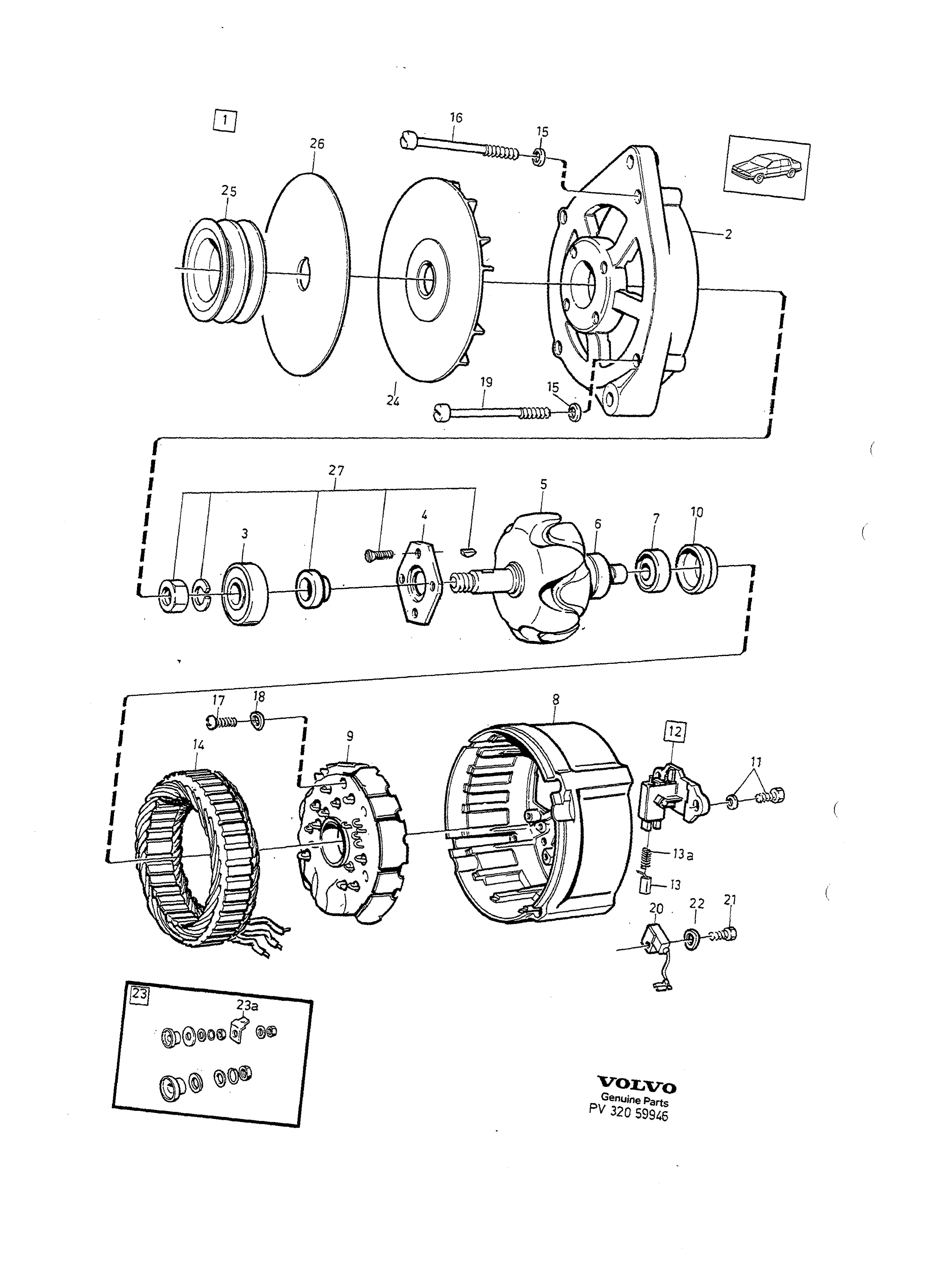GENERATOR