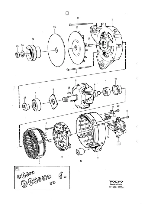 Generator