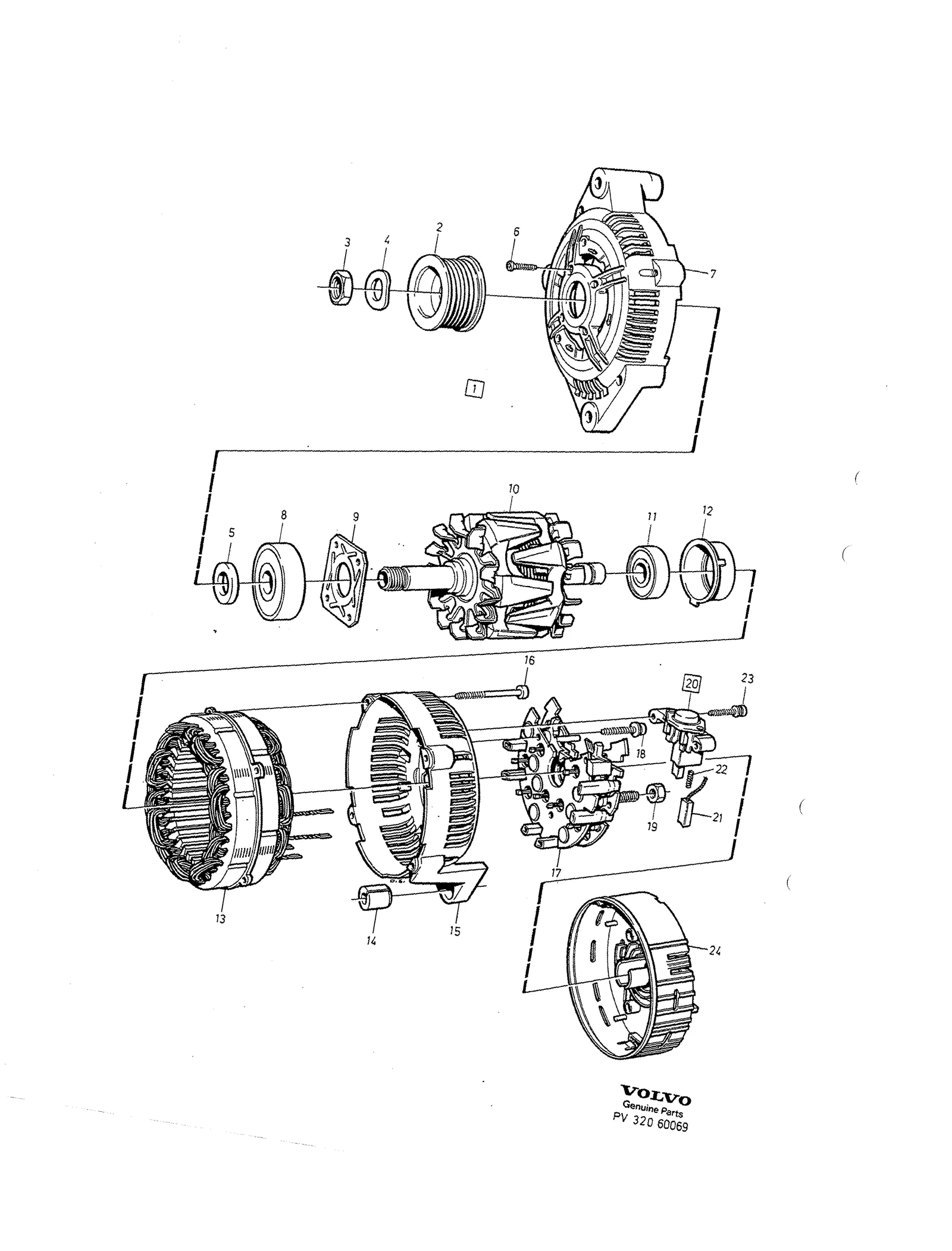GENERATOR