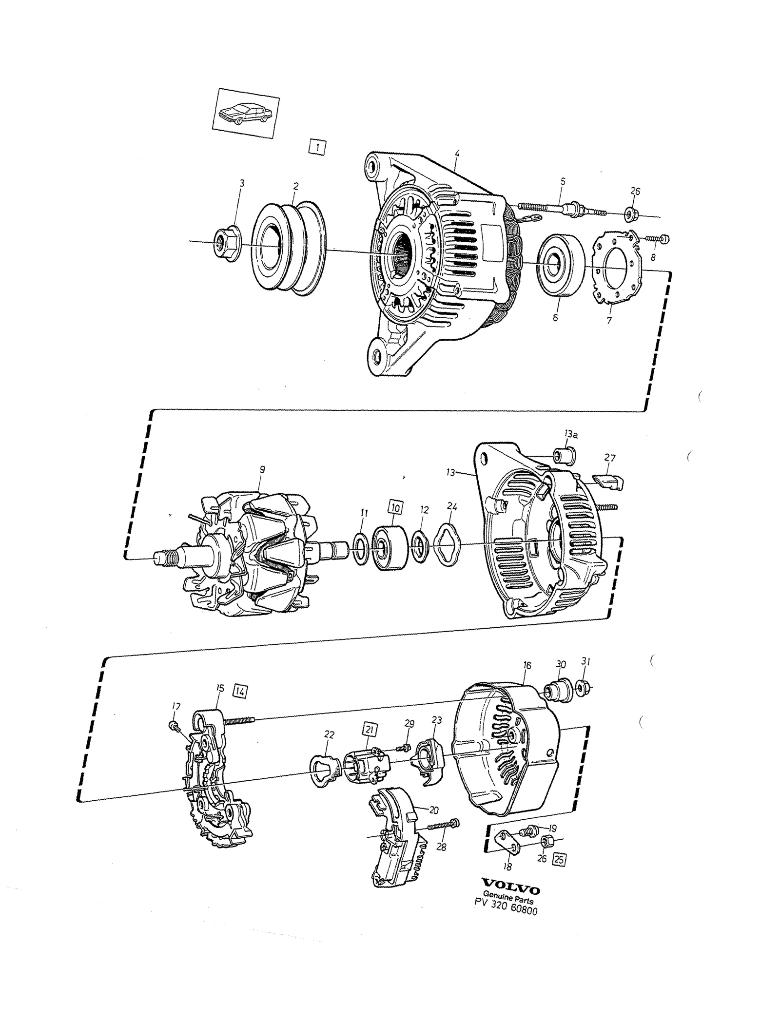 GENERATOR