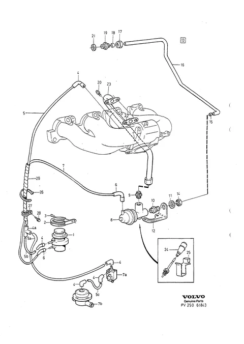 Exhaust gas recirculation