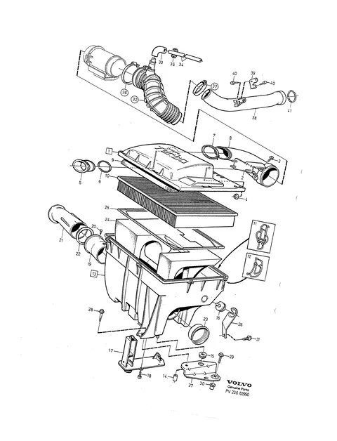 Air cleaner