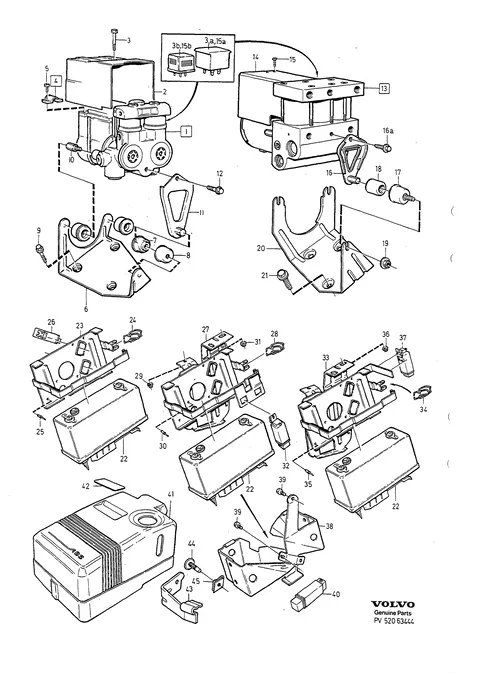 Control unit