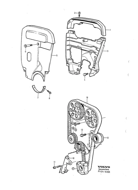 Belt transmission