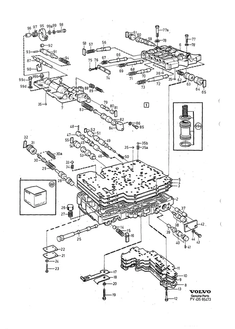 Control system