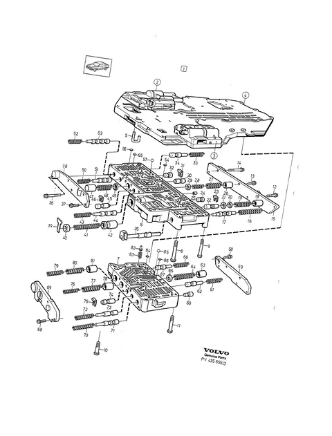 Control system