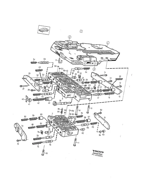 Control system
