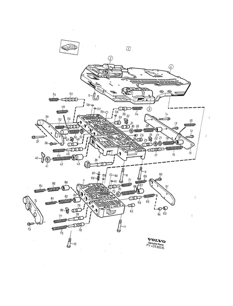 Control system