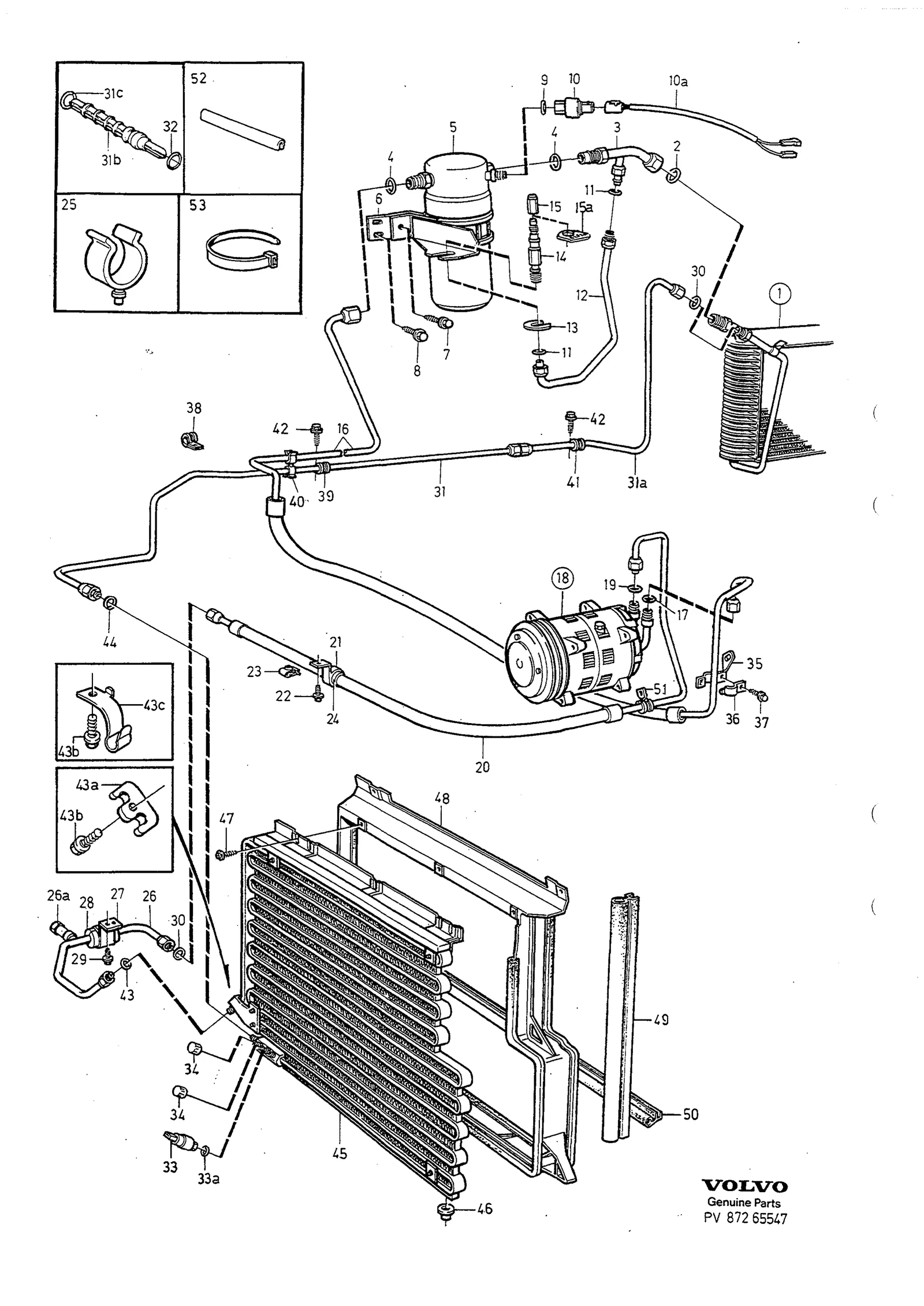 LUFTKONDITIONERING