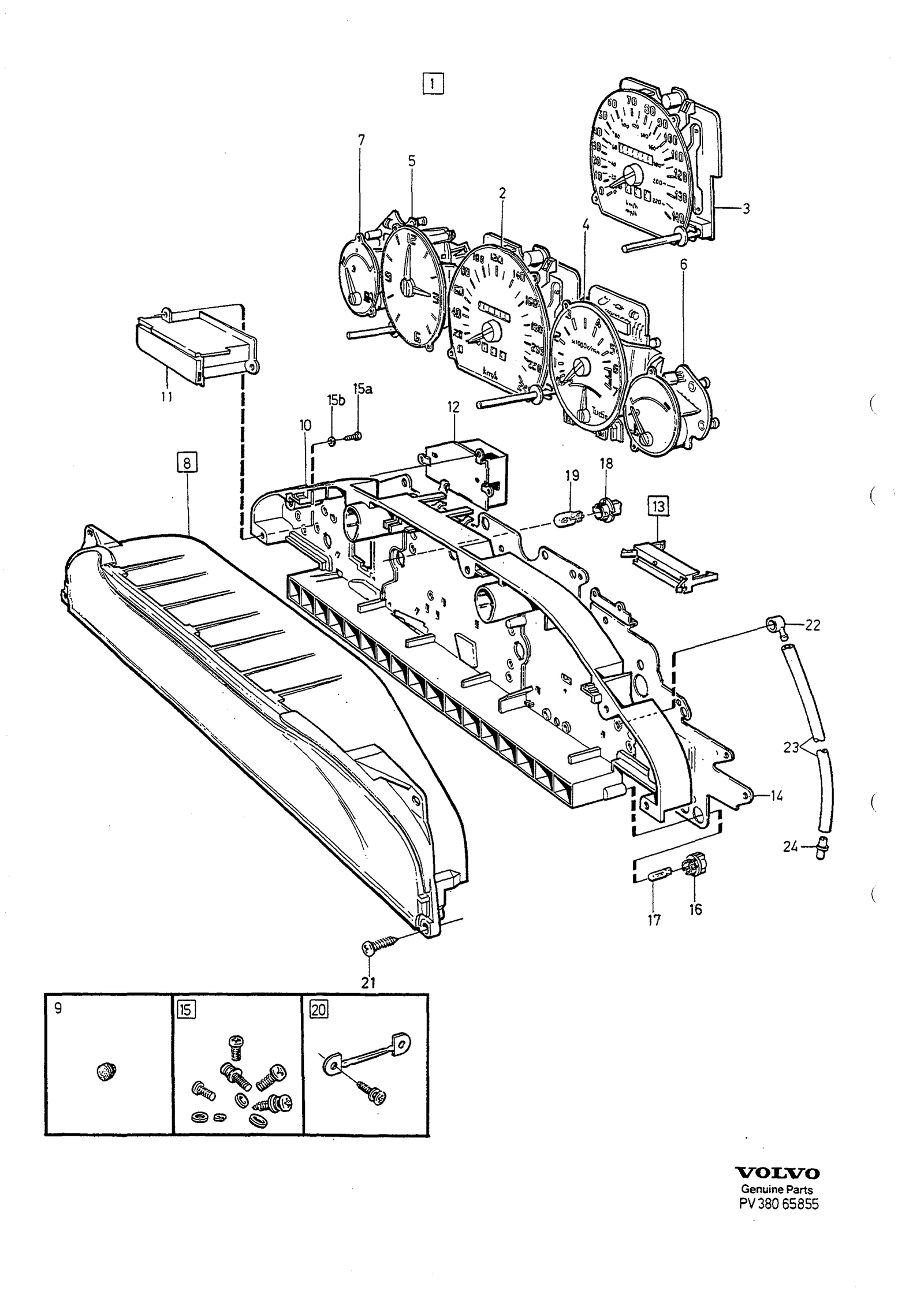 KOMBIINSTRUMENT