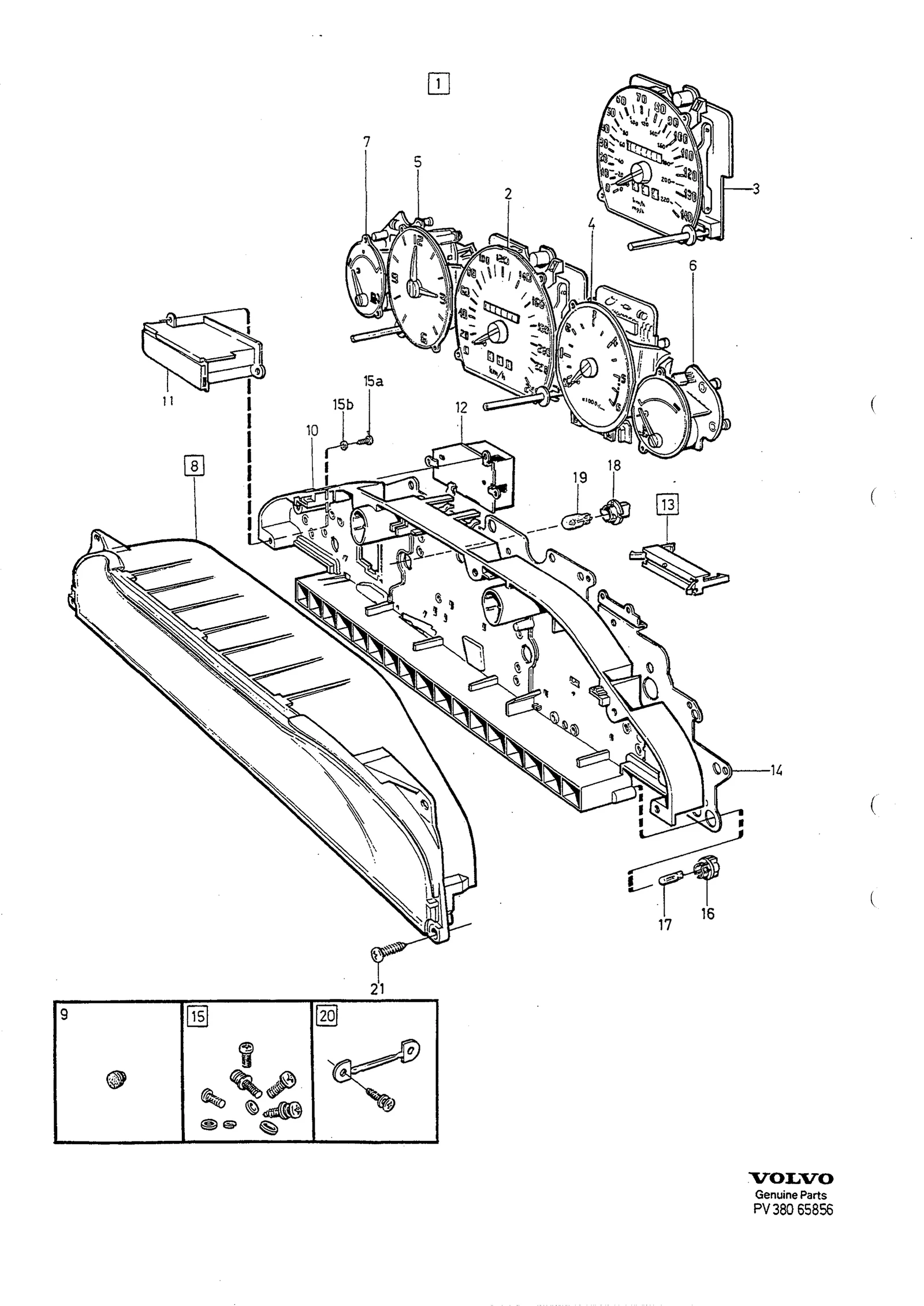 KOMBIINSTRUMENT