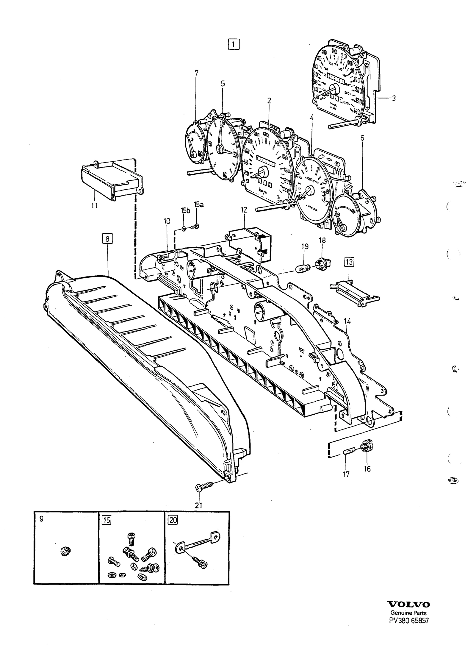 KOMBIINSTRUMENT