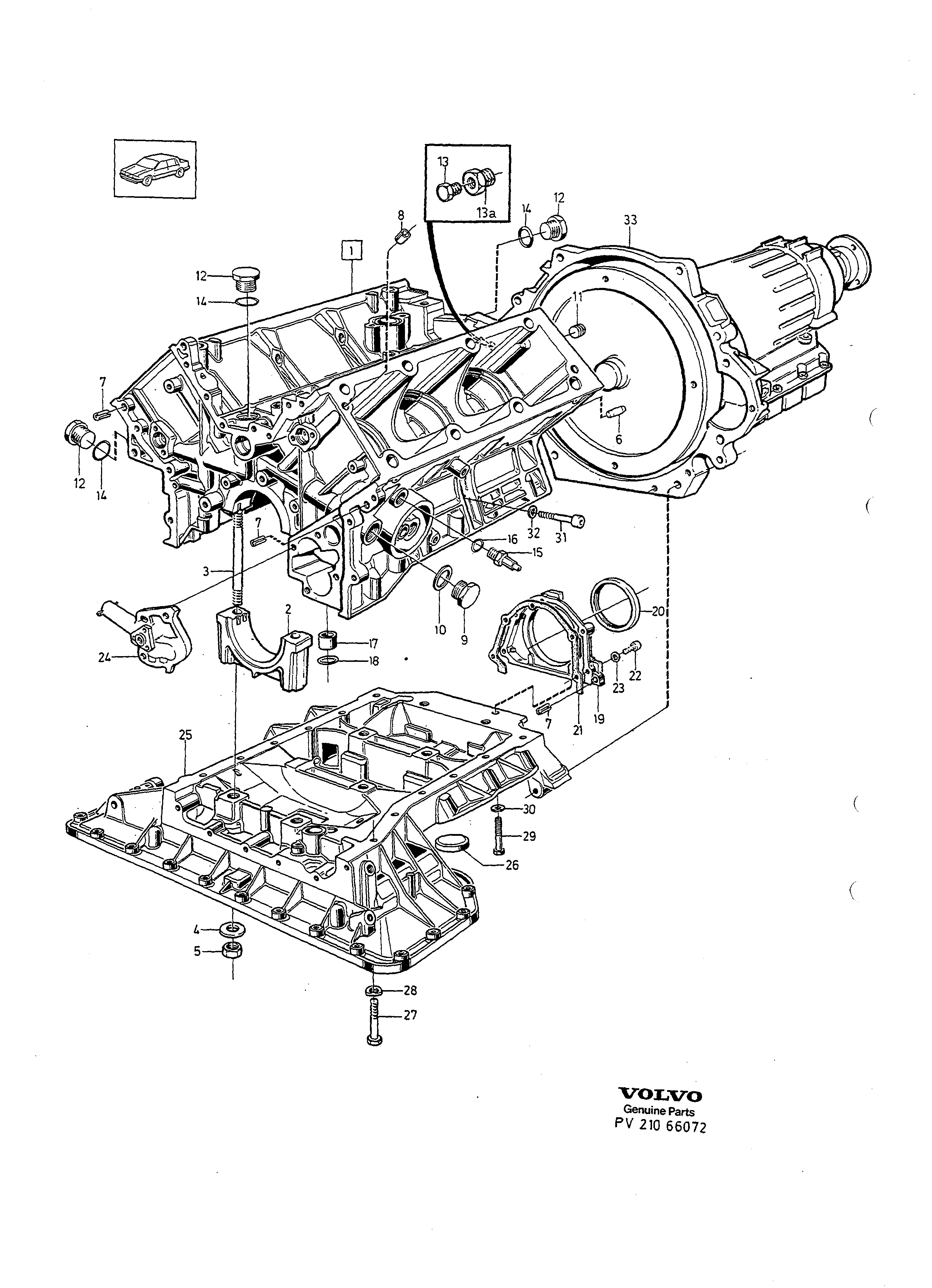 CYLINDERBLOCK