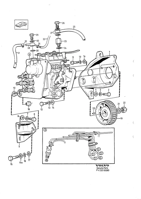 Fuel system
