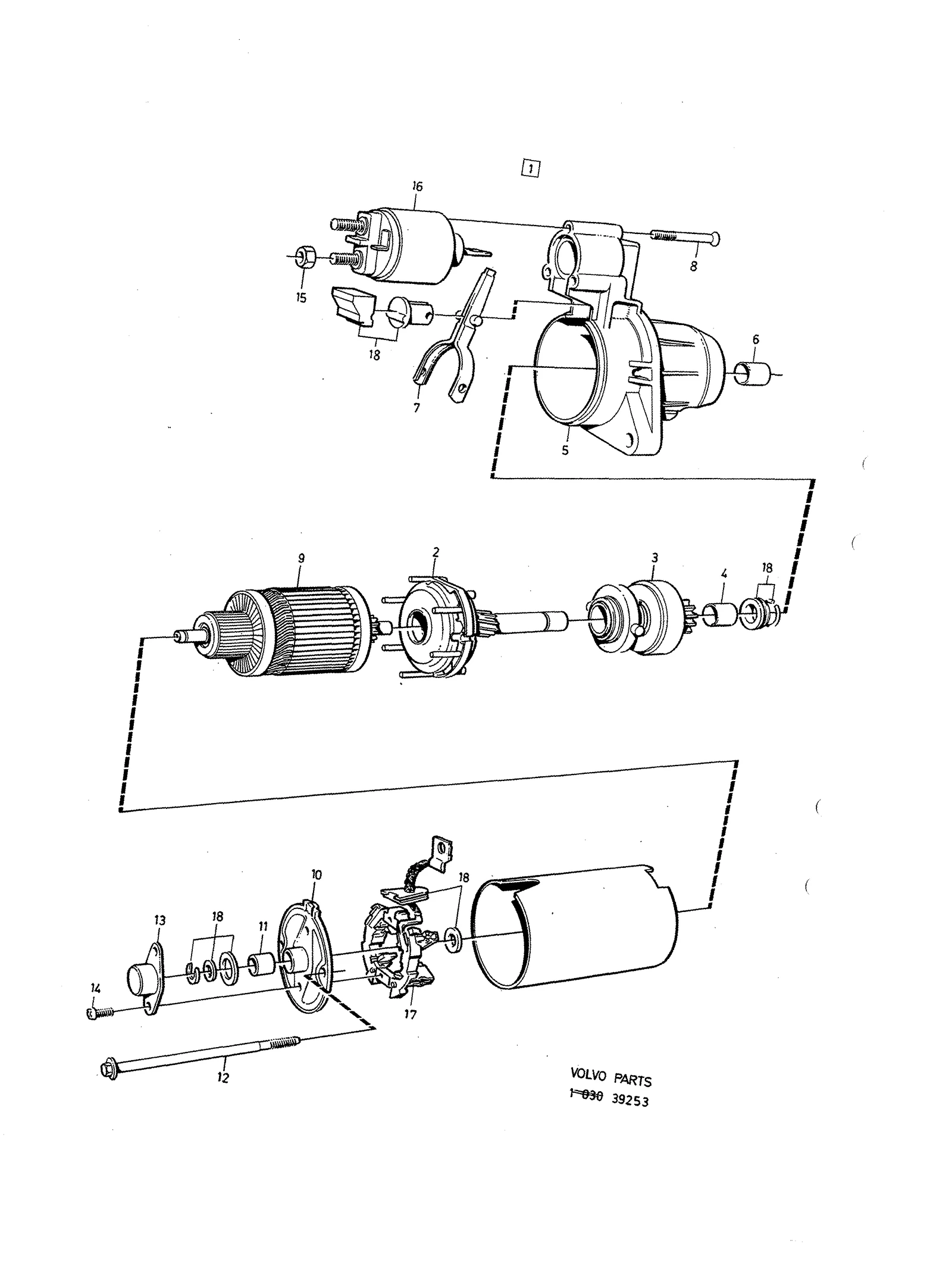 STARTMOTOR