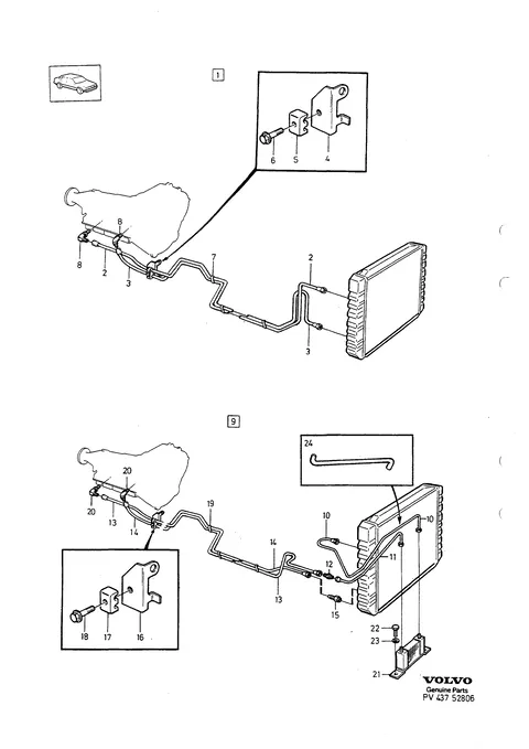 Gearbox cooling