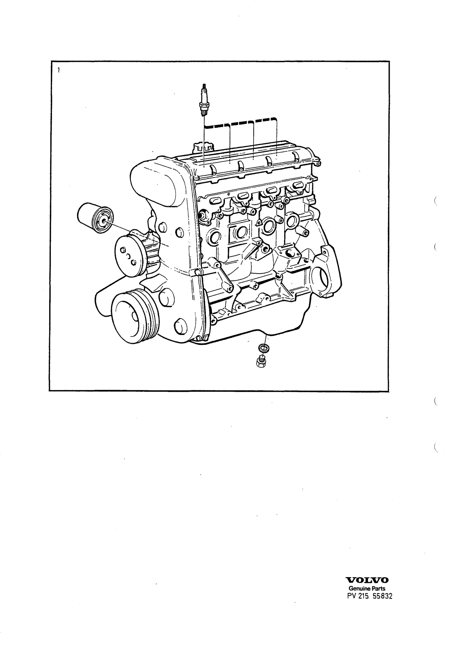 SERVICESATSER MOTOR