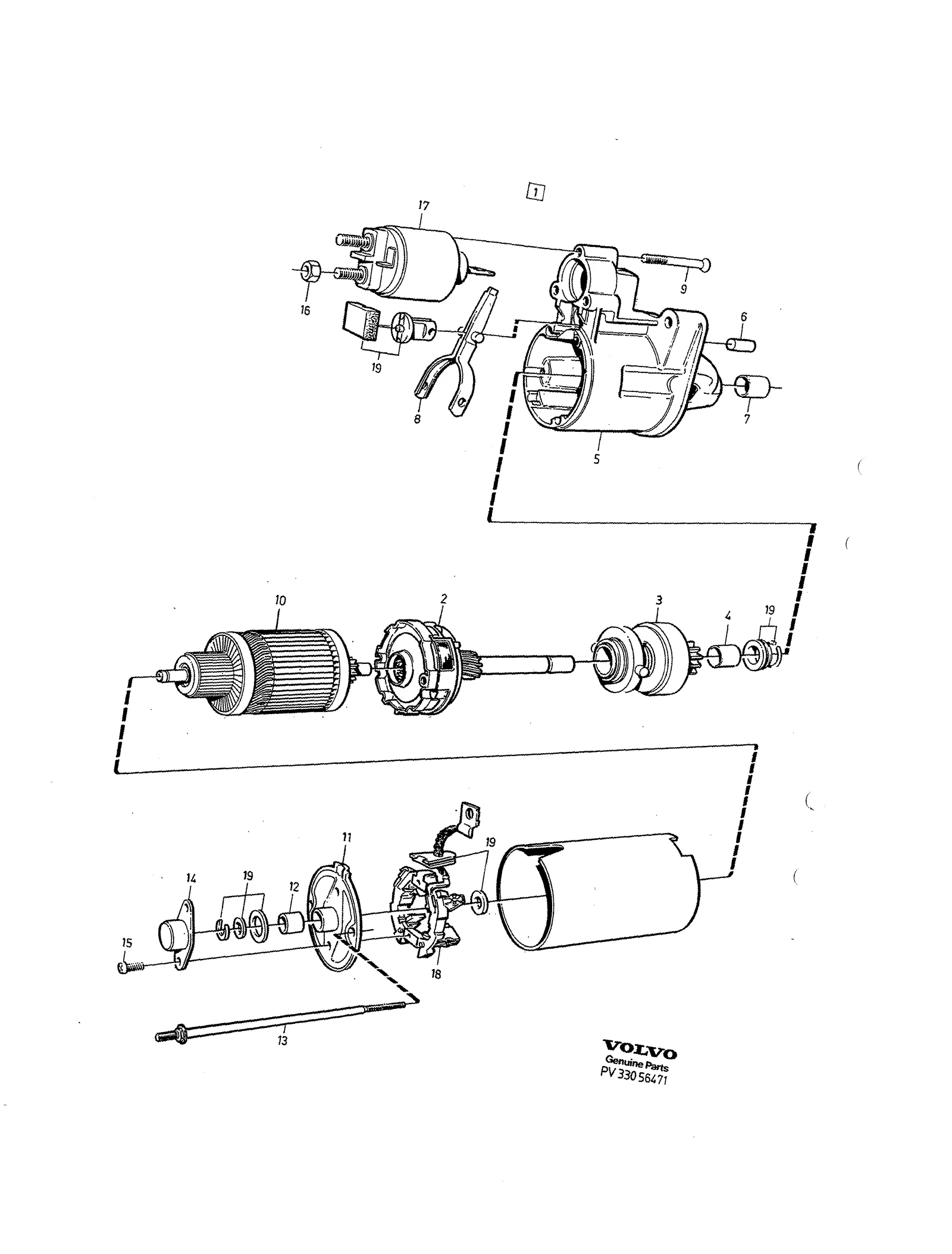STARTMOTOR