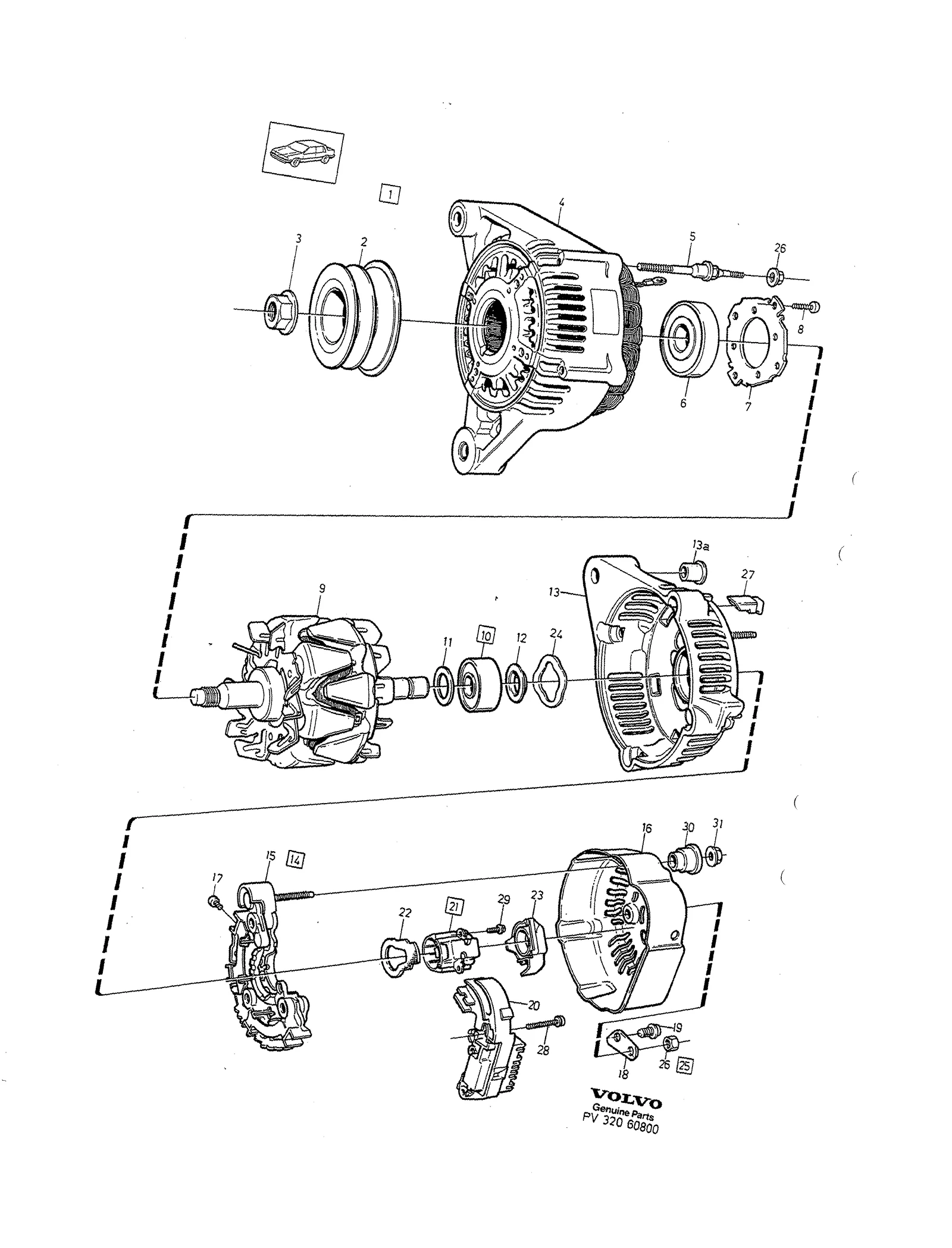GENERATOR