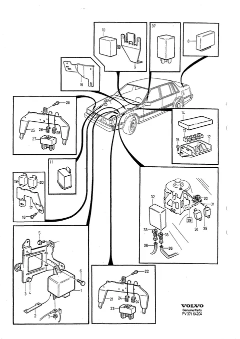 Other relays