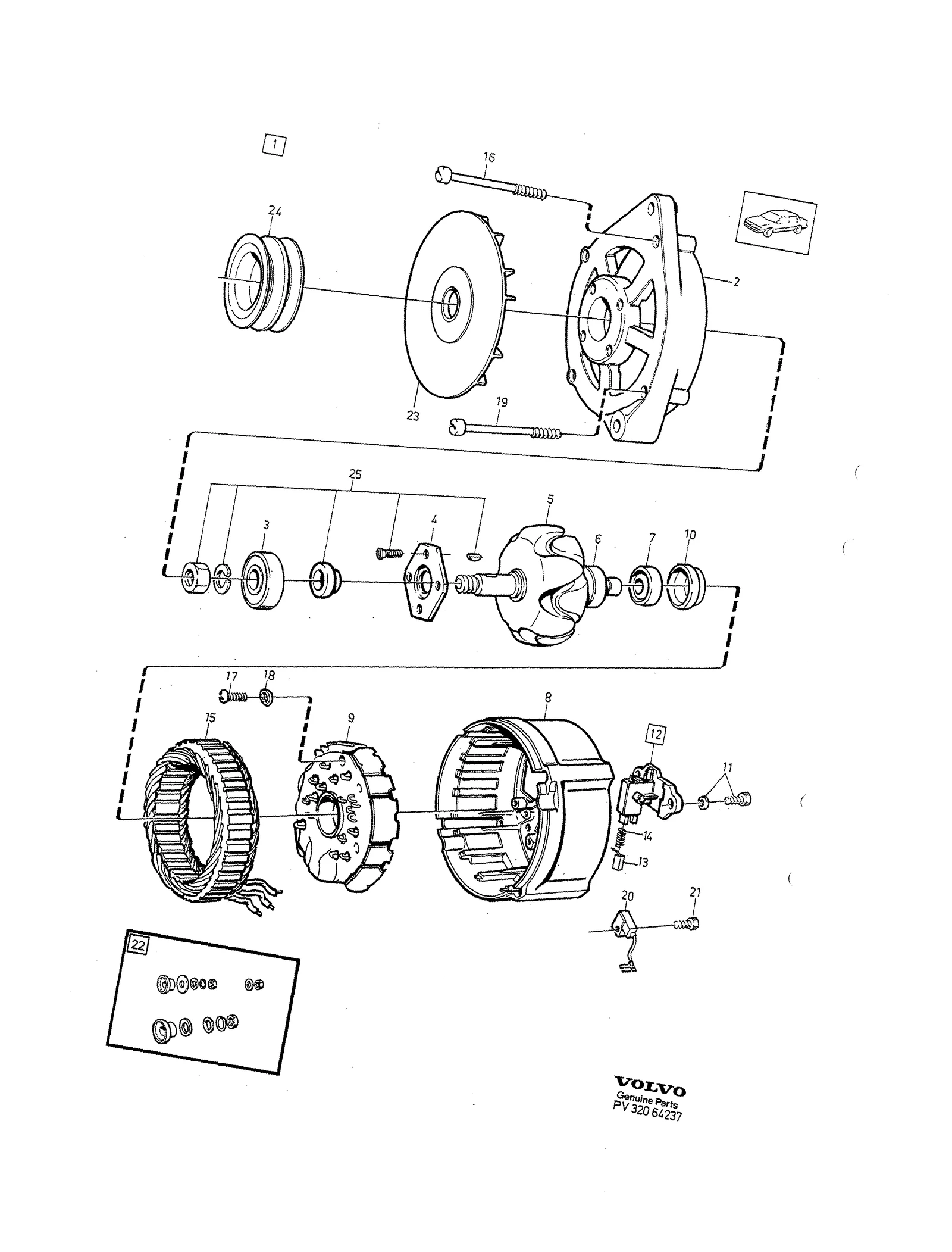 GENERATOR
