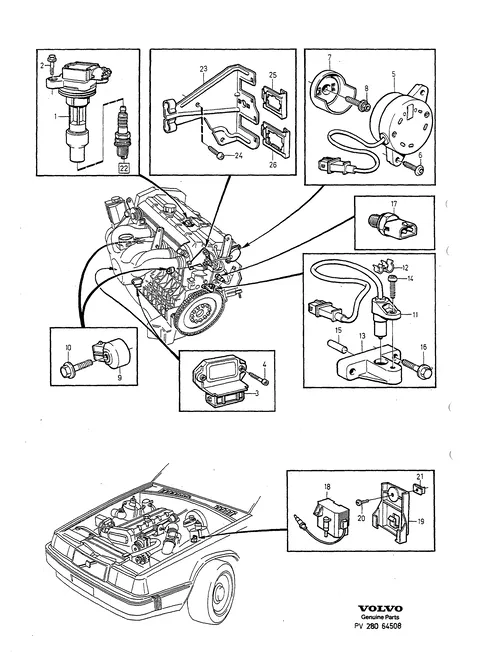 Ignition system