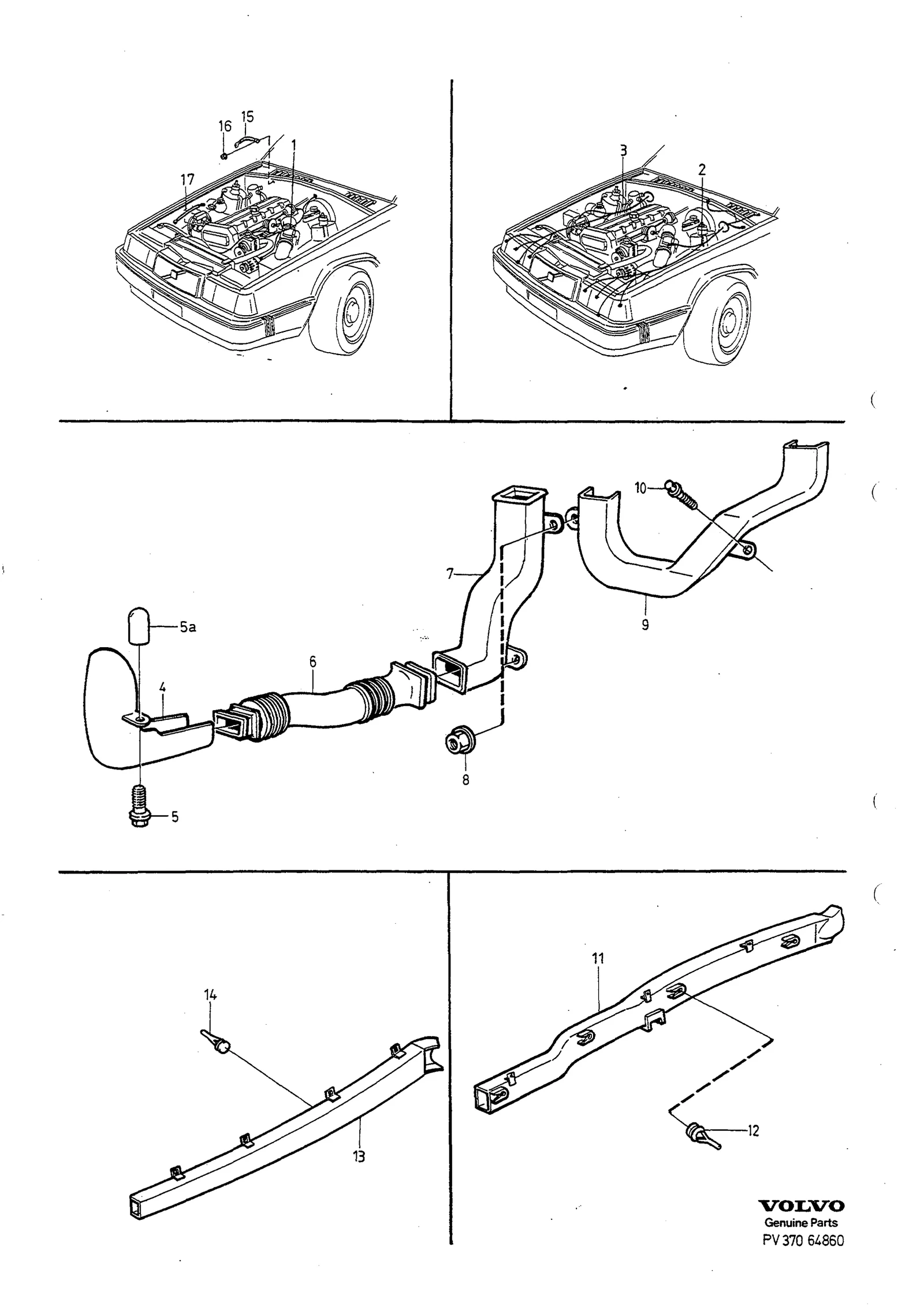 LEDNINGSMATTA, LEDNINGSKANAL MOTORRUM