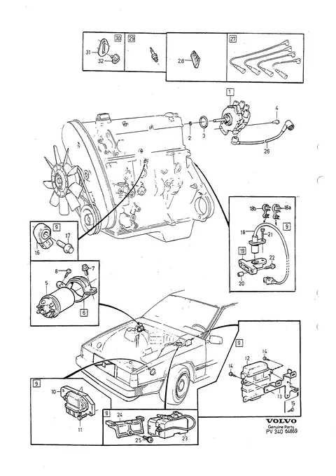 Ignition system