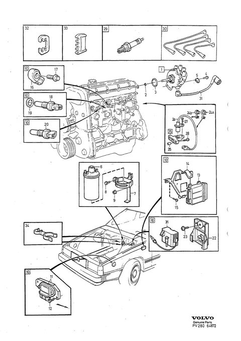 Ignition system