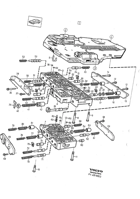 Control system