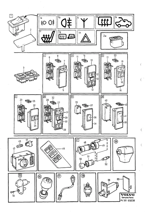 Switches