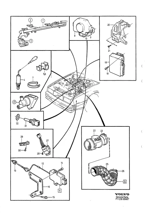 Fuel system